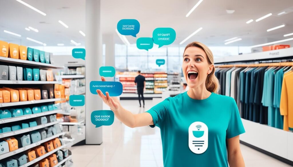 voice commerce impact on retailers